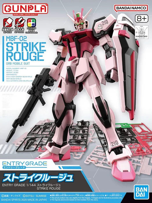 Other Grade (OG) Gunpla Kits - Brazos Valley Hobby & Games