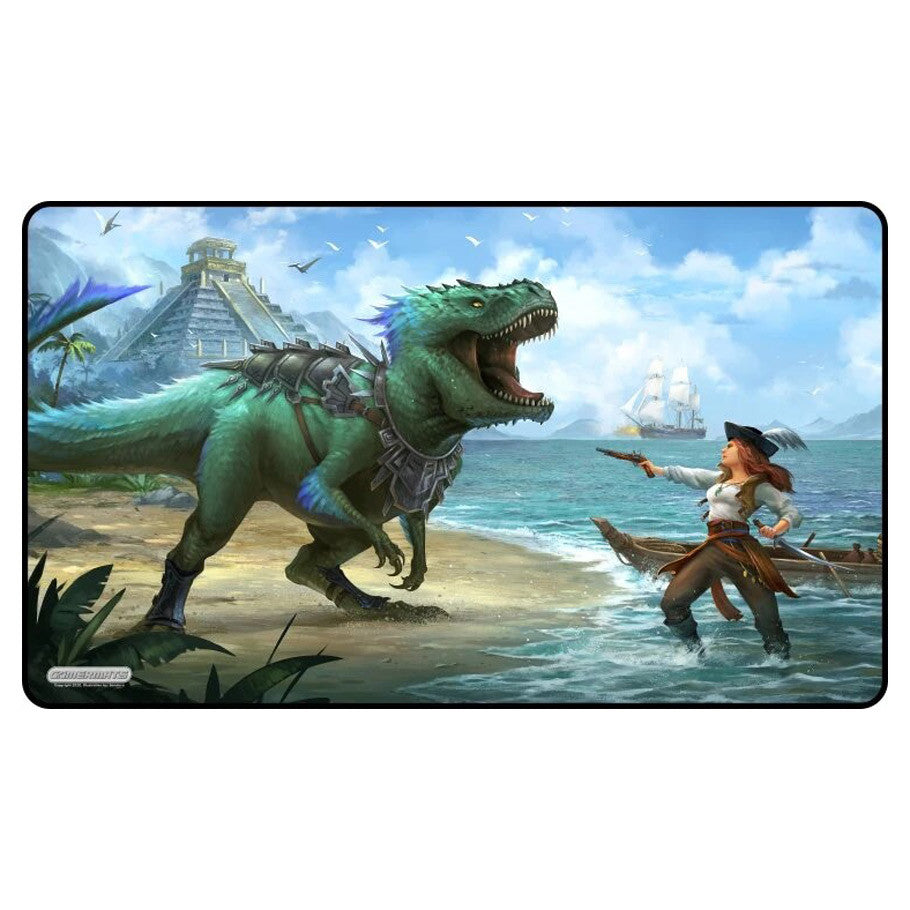 Gamemats Playmats by GameHead - Brazos Valley Hobby & Games
