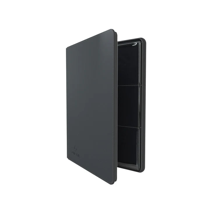Gamegenic: Zip-Up Albums - Brazos Valley Hobby & Games