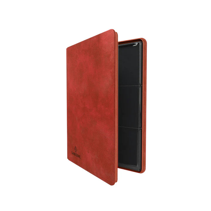 Gamegenic: Zip-Up Albums - Brazos Valley Hobby & Games