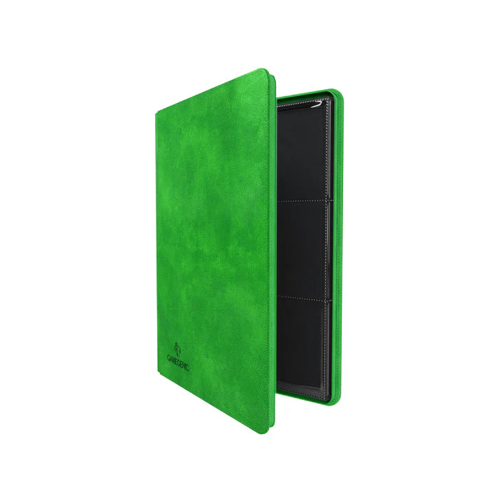 Gamegenic: Zip-Up Albums - Brazos Valley Hobby & Games