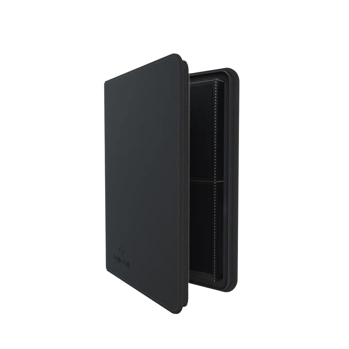 Gamegenic: Zip-Up Albums - Brazos Valley Hobby & Games