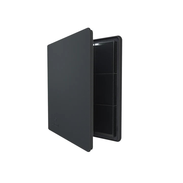 Gamegenic: Zip-Up Albums - Brazos Valley Hobby & Games