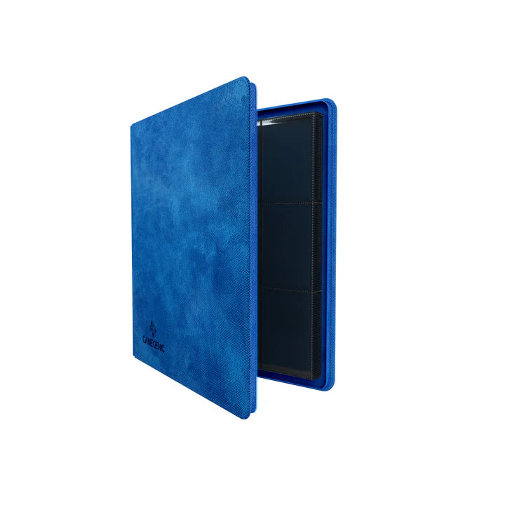 Gamegenic: Zip-Up Albums - Brazos Valley Hobby & Games