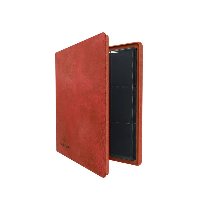 Gamegenic: Zip-Up Albums - Brazos Valley Hobby & Games