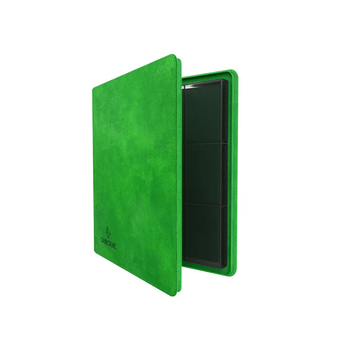 Gamegenic: Zip-Up Albums - Brazos Valley Hobby & Games