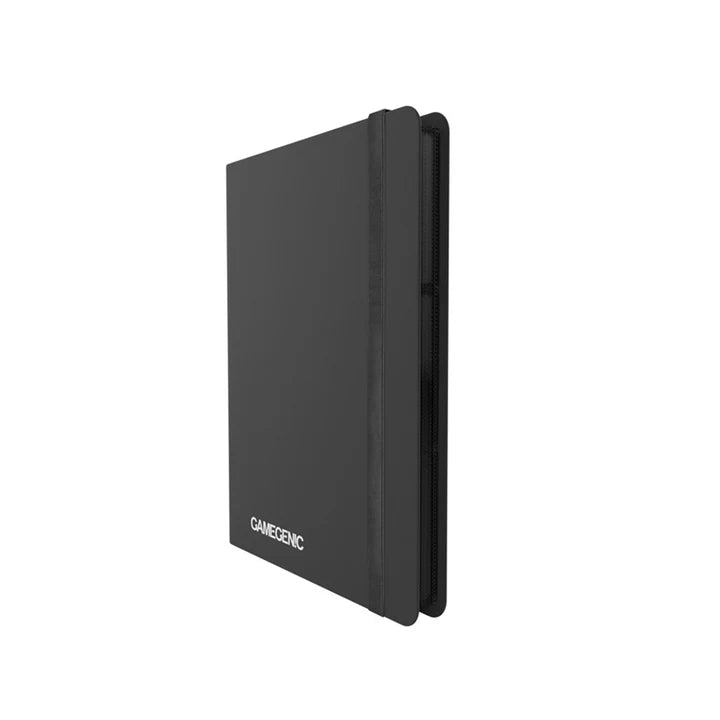 Gamegenic: Casual Albums - Brazos Valley Hobby & Games