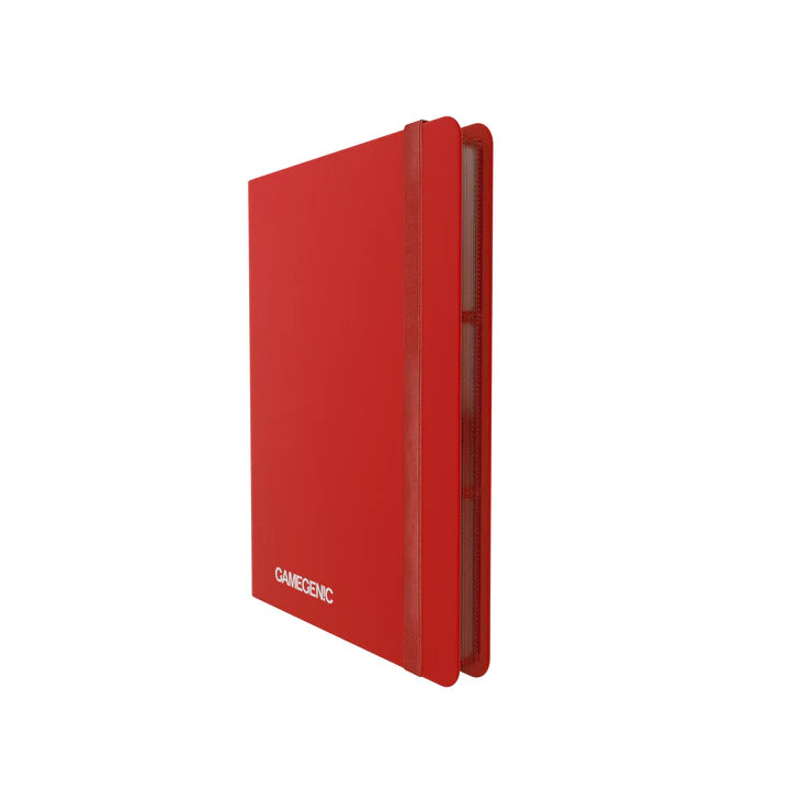 Gamegenic: Casual Albums - Brazos Valley Hobby & Games