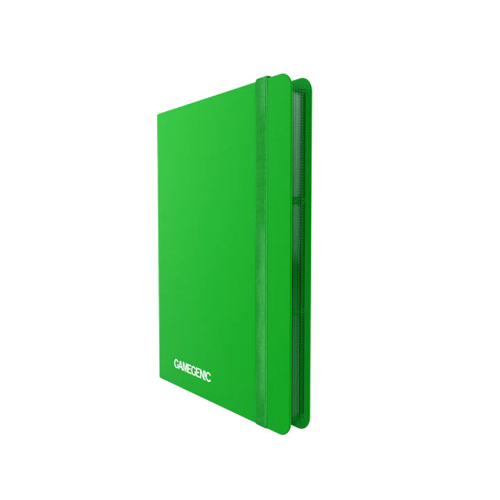 Gamegenic: Casual Albums - Brazos Valley Hobby & Games