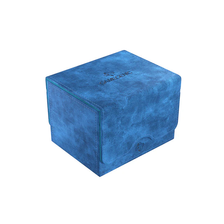 Gamegenic sidekick 100xl card box. 