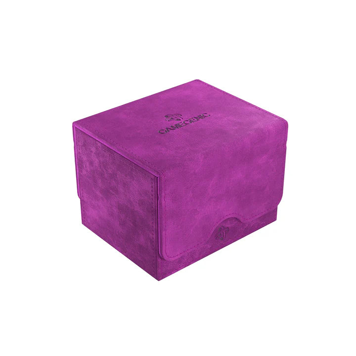 Gamegenic: Sidekick 100+ XL - Brazos Valley Hobby & Games