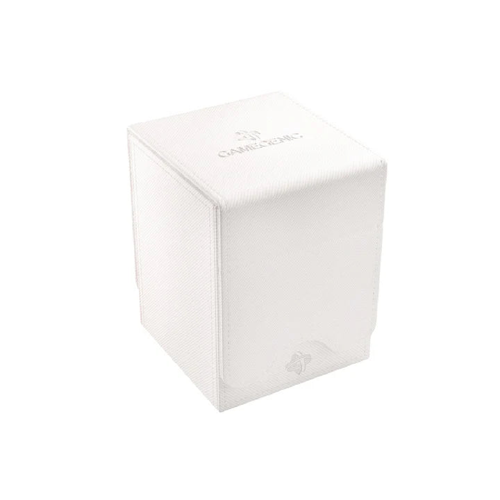 Gaegenic Sidekick 100XL card box. 