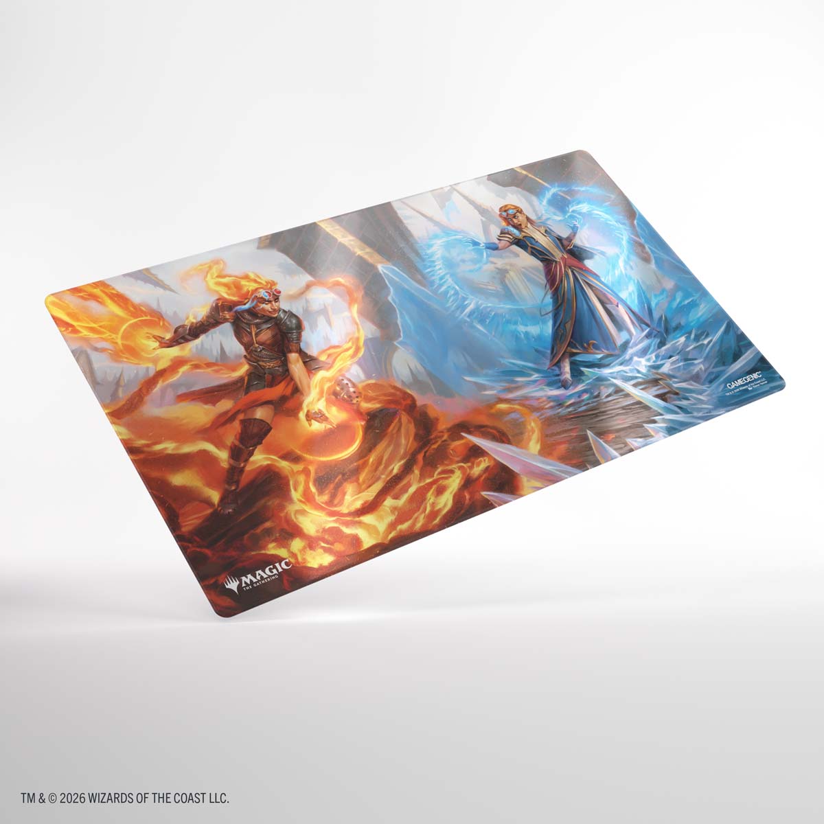 Gamegenic: Shiny Playmats - Magic: the Gathering