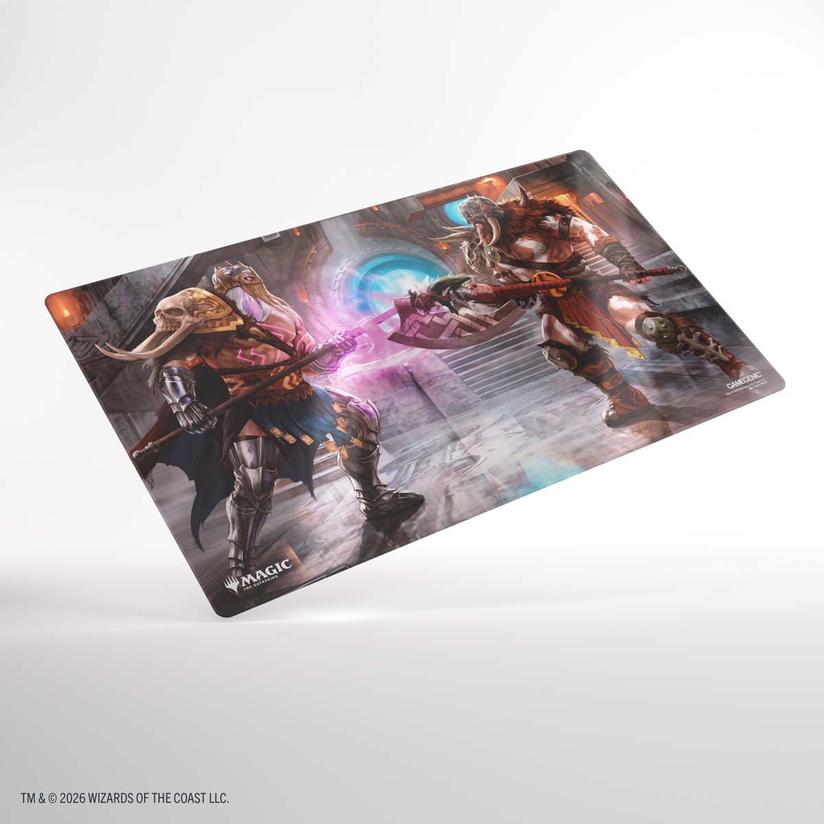 Gamegenic: Shiny Playmats - Magic: the Gathering