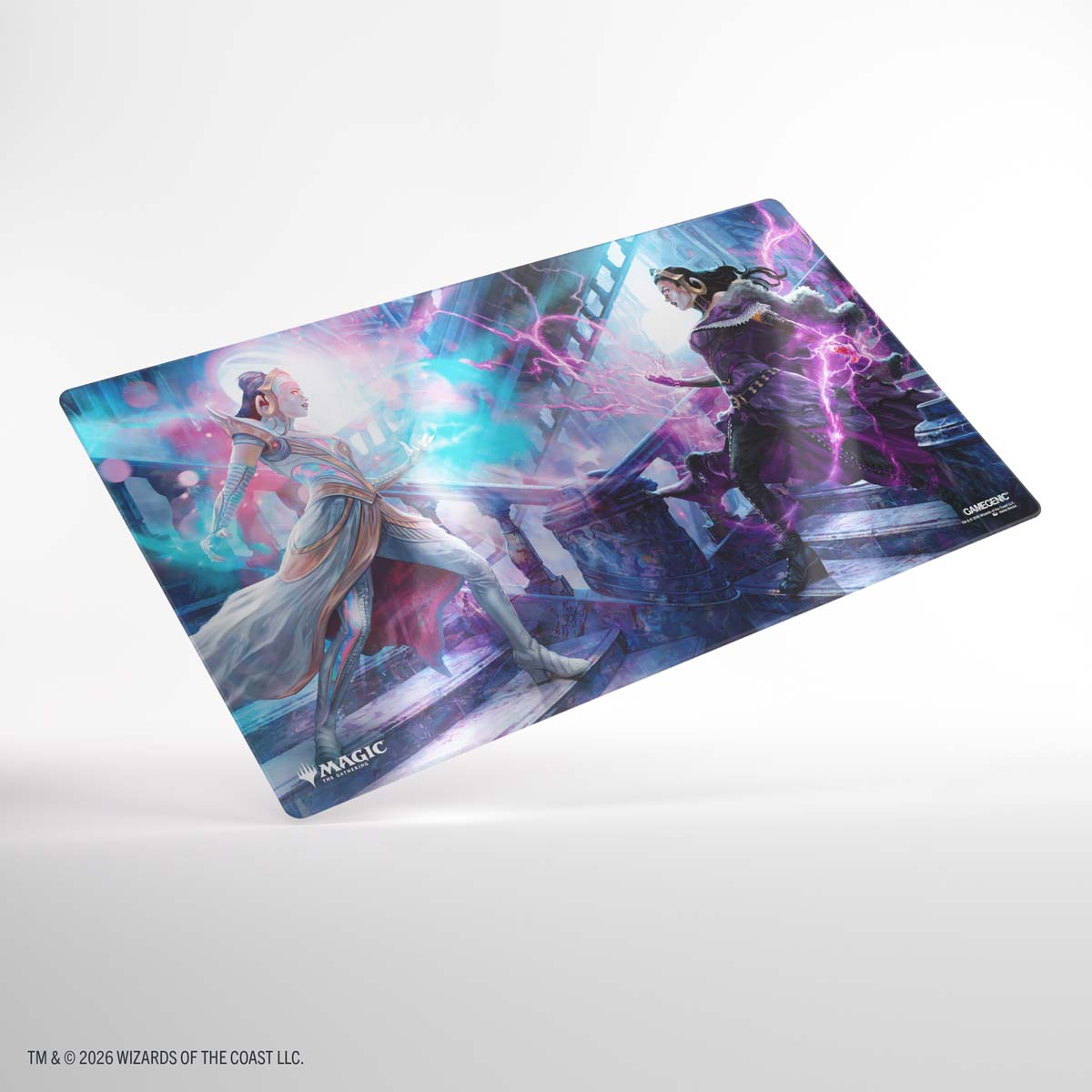 Gamegenic: Shiny Playmats - Magic: the Gathering