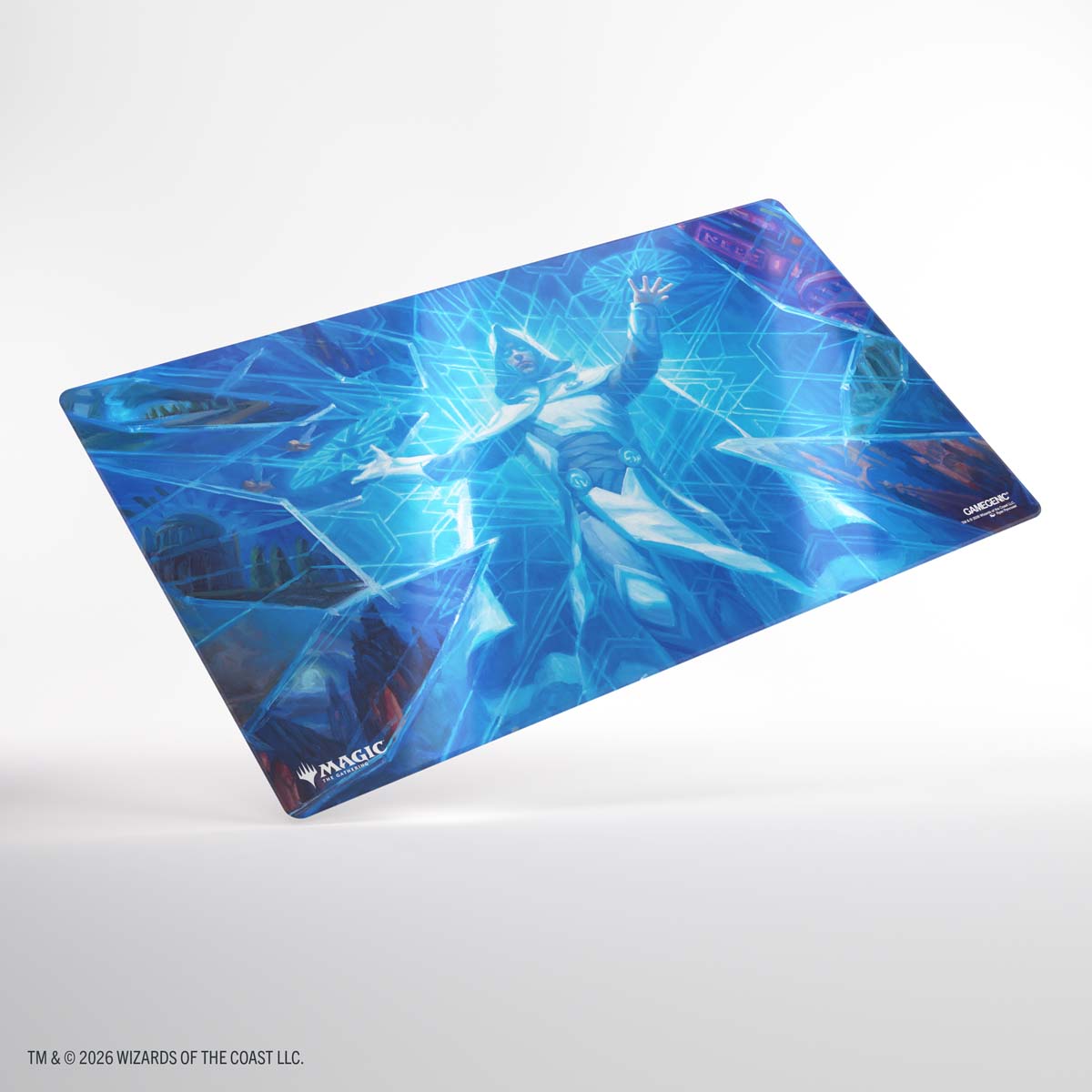 Gamegenic: Shiny Playmats - Magic: the Gathering