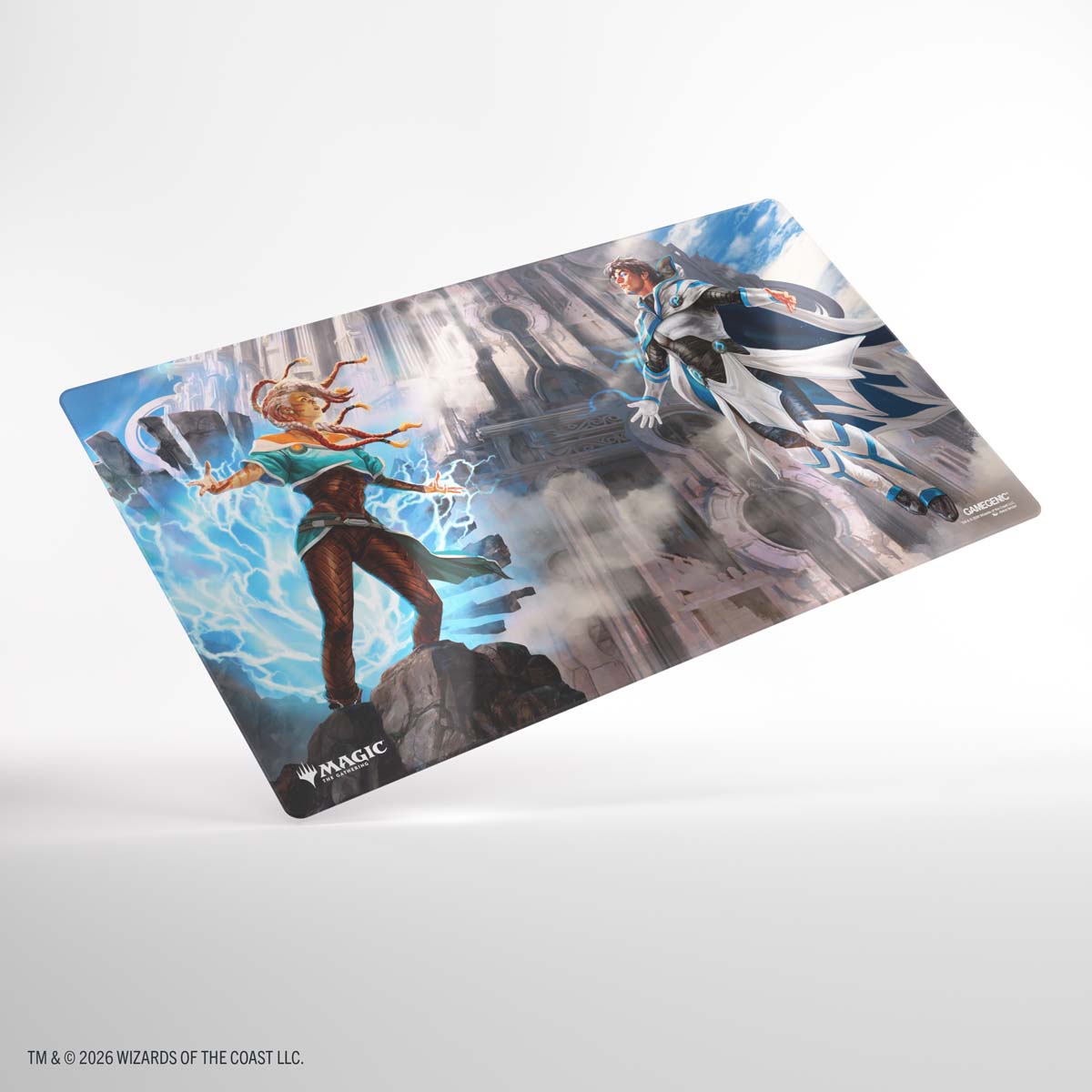 Gamegenic: Shiny Playmats - Magic: the Gathering