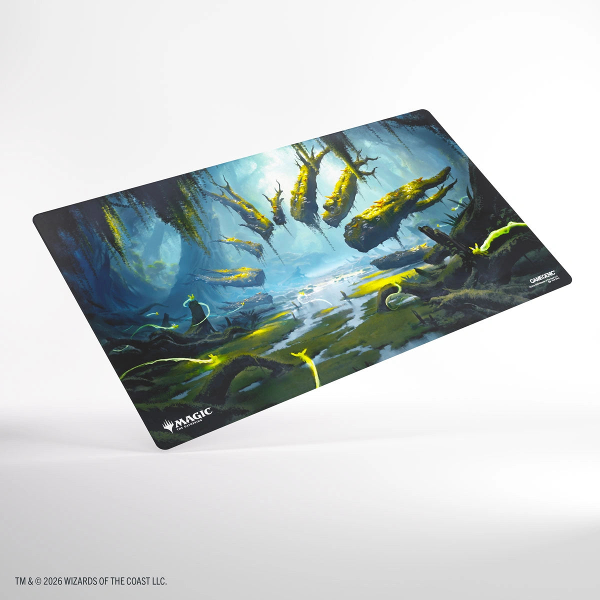 Gamegenic: Prime Playmats - Magic: the Gathering - Brazos Valley Hobby & Games