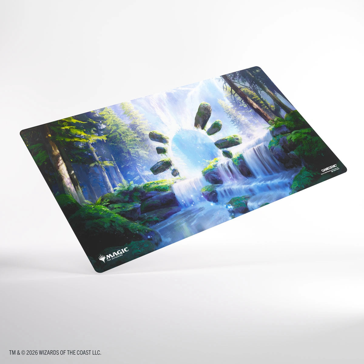 Gamegenic: Prime Playmats - Magic: the Gathering - Brazos Valley Hobby & Games