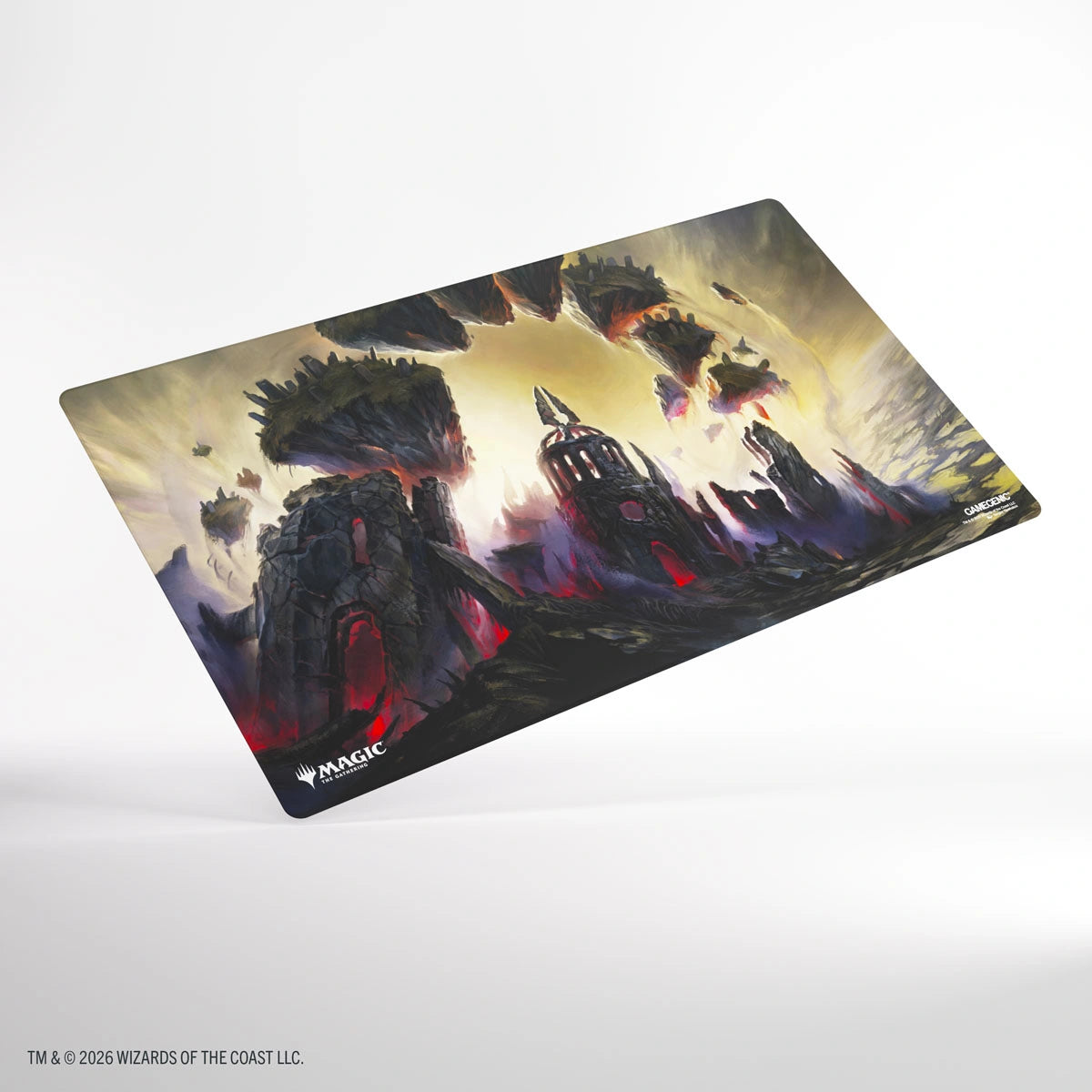 Gamegenic: Prime Playmats - Magic: the Gathering - Brazos Valley Hobby & Games