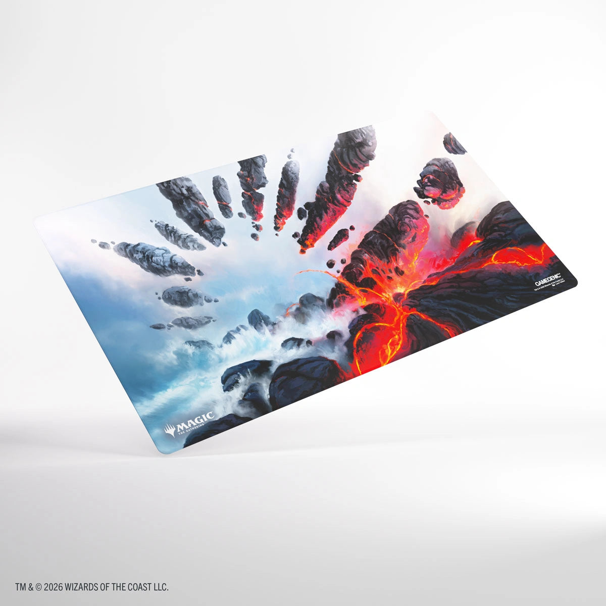Gamegenic: Prime Playmats - Magic: the Gathering - Brazos Valley Hobby & Games
