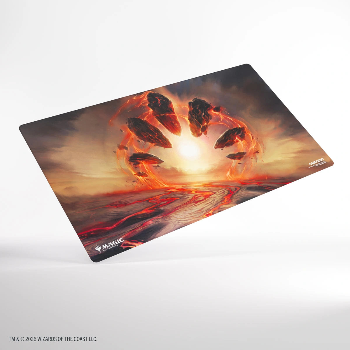 Gamegenic: Prime Playmats - Magic: the Gathering - Brazos Valley Hobby & Games