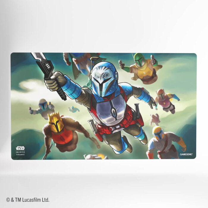 Star Wars: Unlimited - Game Mat