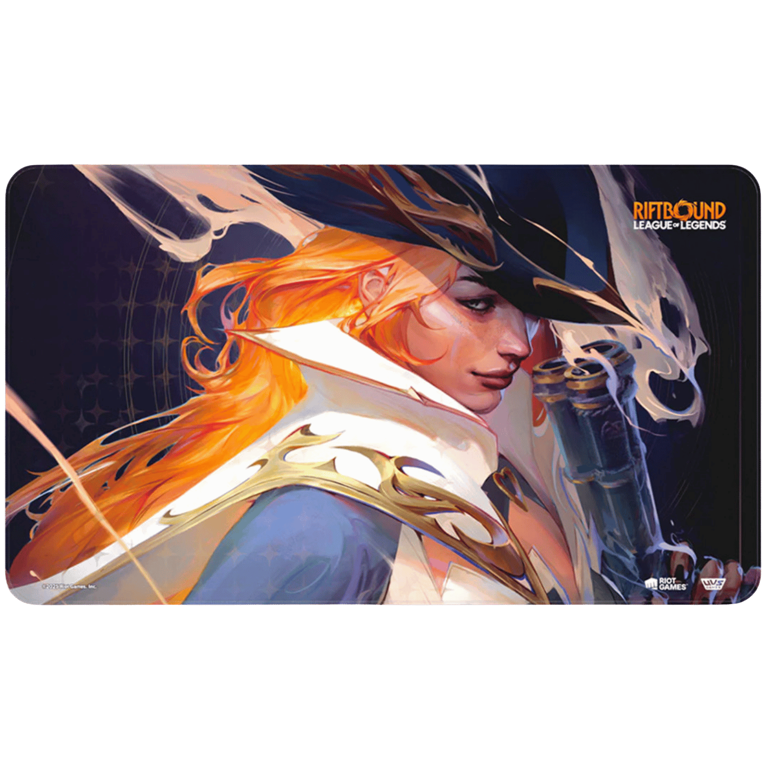 Riftbound Playmats - Brazos Valley Hobby & Games
