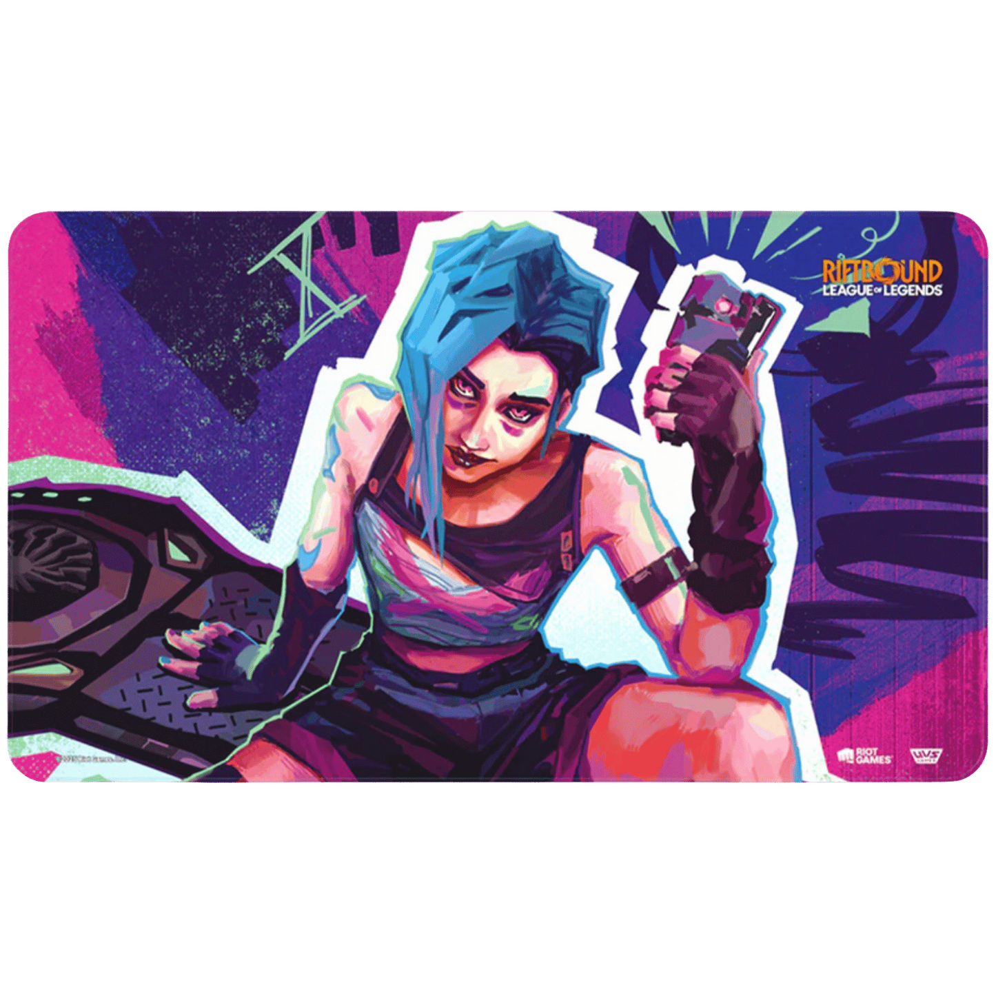 Riftbound Playmats - Brazos Valley Hobby & Games