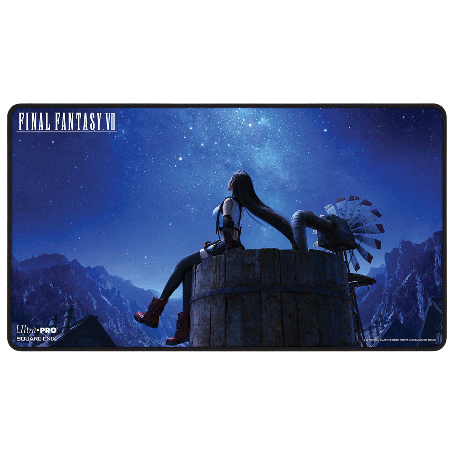 Ultra Pro Playmats - Brazos Valley Hobby & Games