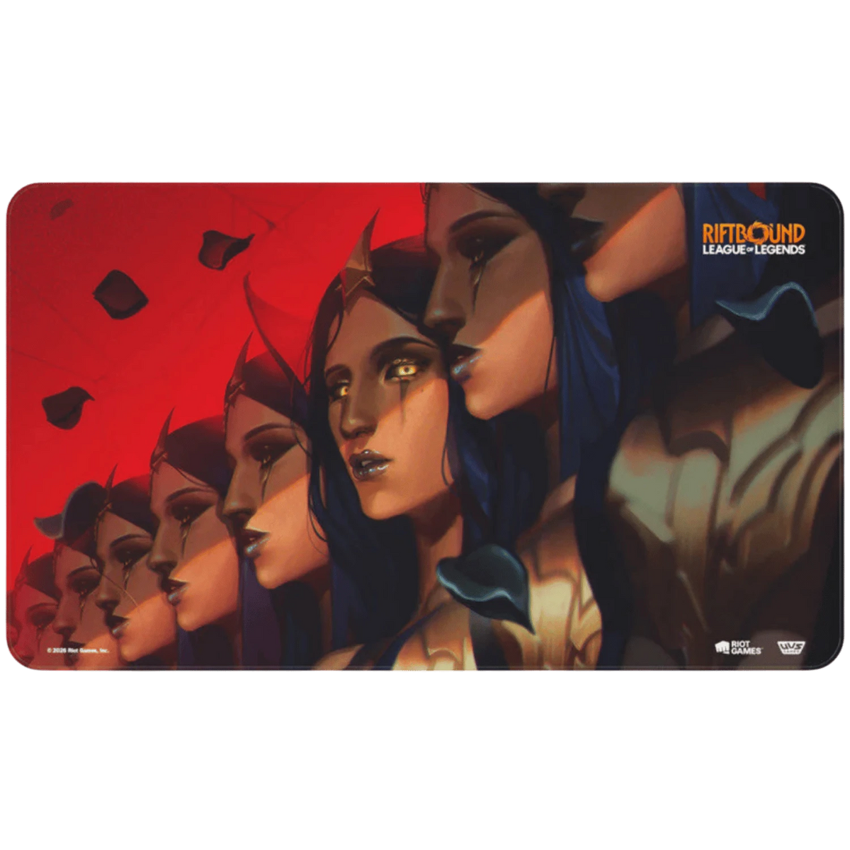 Riftbound Playmats