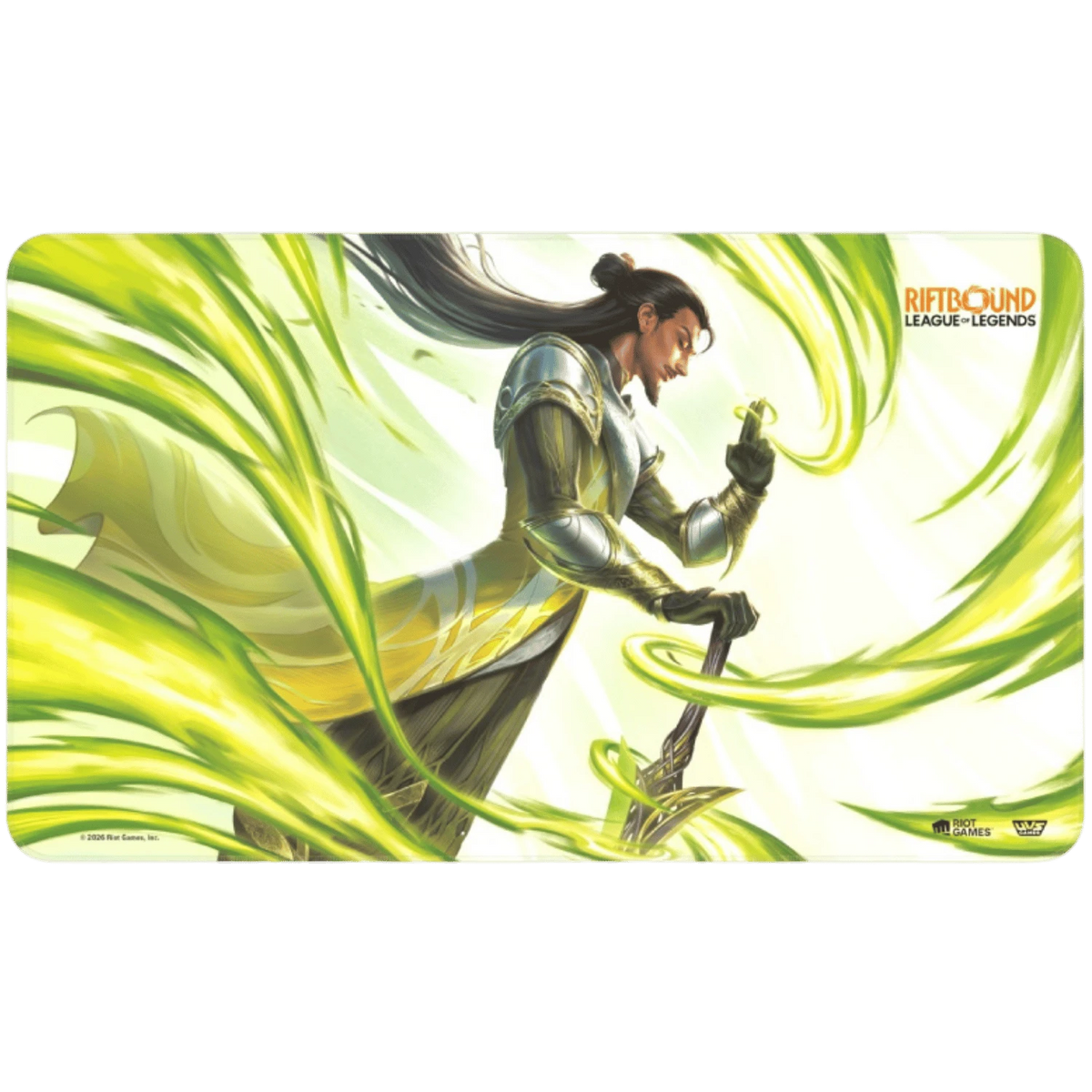 Riftbound Playmats