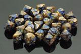 Chessex Gemini Series D6 Dice Sets - Brazos Valley Hobby & Games