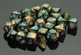 Chessex Gemini Series D6 Dice Sets - Brazos Valley Hobby & Games