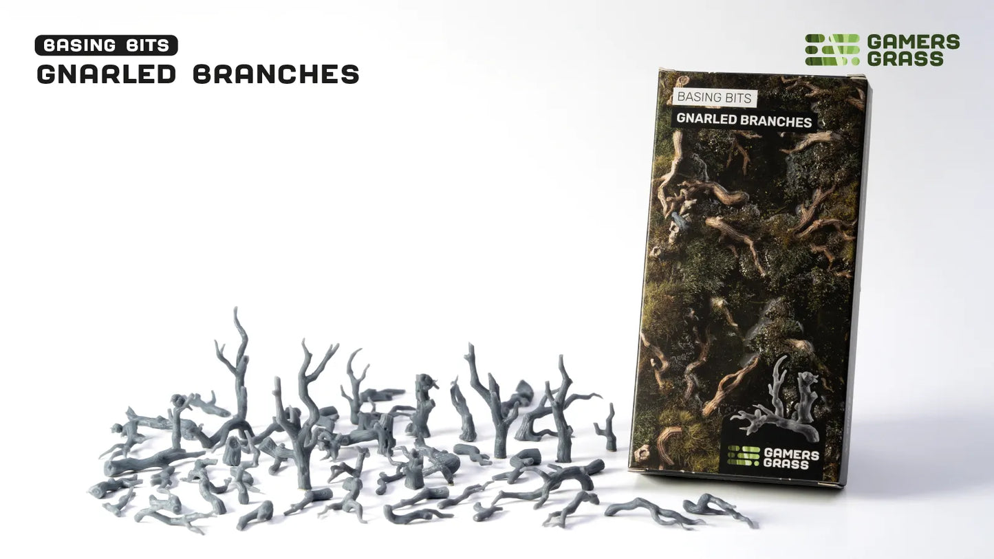 Gamers Grass - Basing Bits - Brazos Valley Hobby & Games