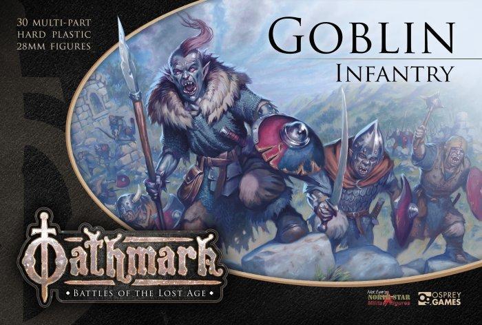 Oathmark: Orcs & Goblins