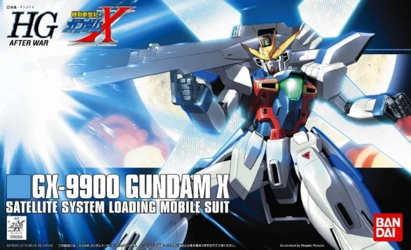 High Grade (HG) Gunpla Kits