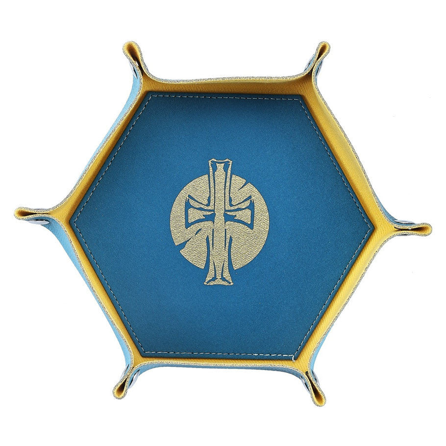 Table Armor Dice Tray - Brazos Valley Hobby & Games