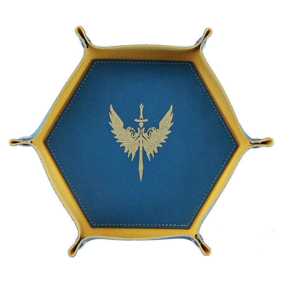Table Armor Dice Tray - Brazos Valley Hobby & Games