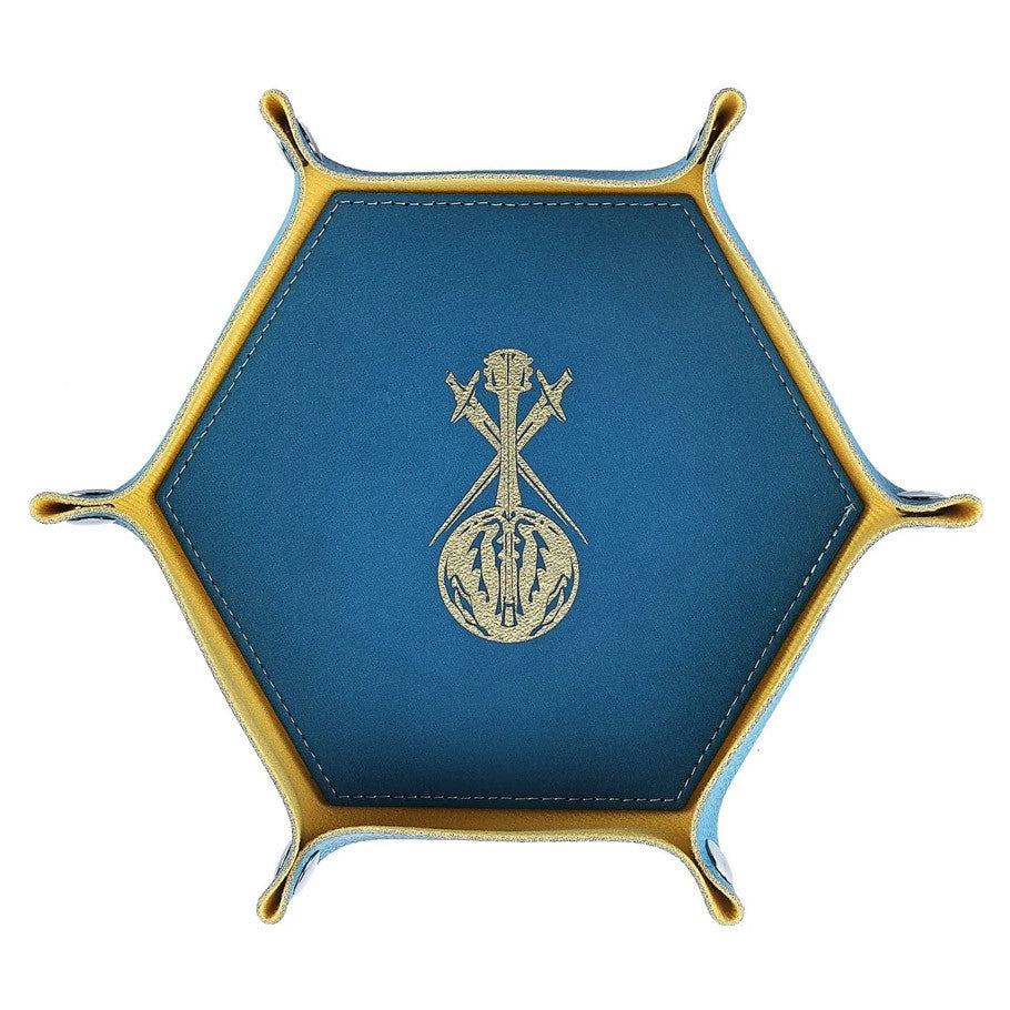 Table Armor Dice Tray - Brazos Valley Hobby & Games