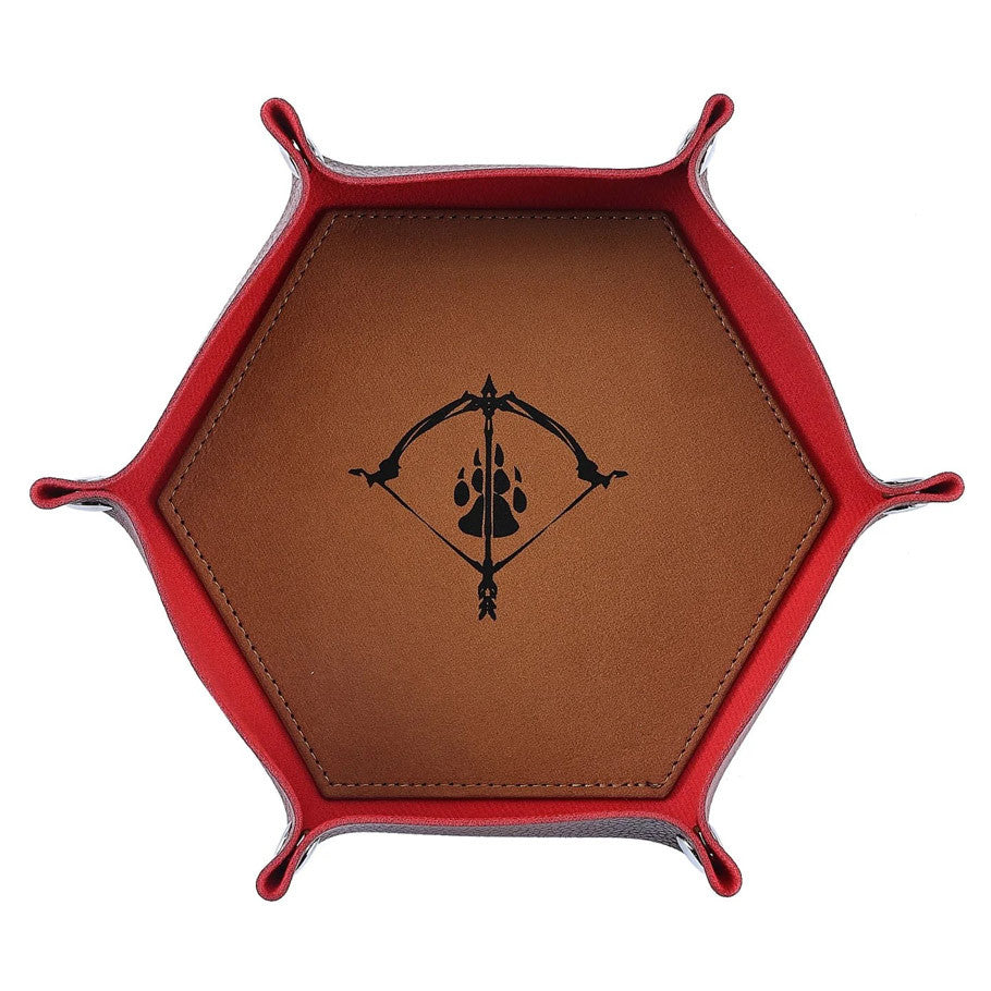Table Armor Dice Tray - Brazos Valley Hobby & Games