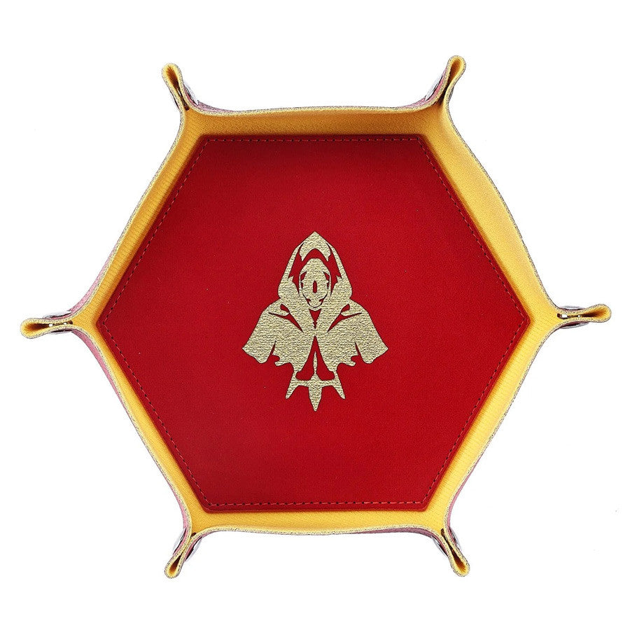 Table Armor Dice Tray - Brazos Valley Hobby & Games