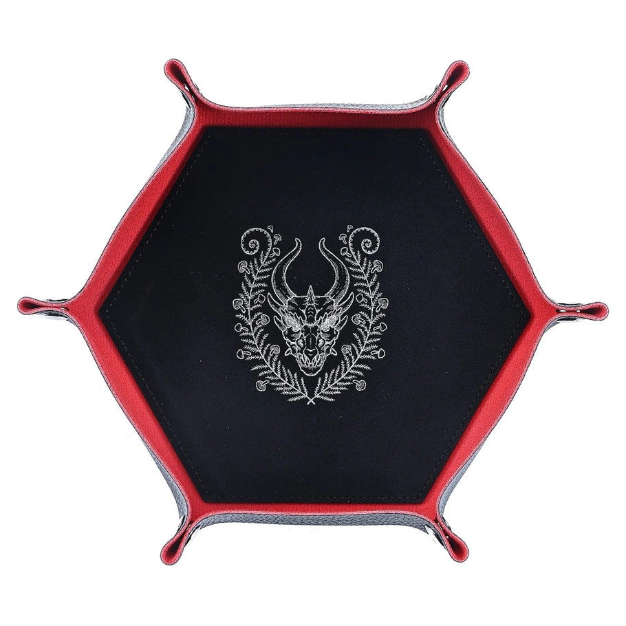Table Armor Dice Tray - Brazos Valley Hobby & Games