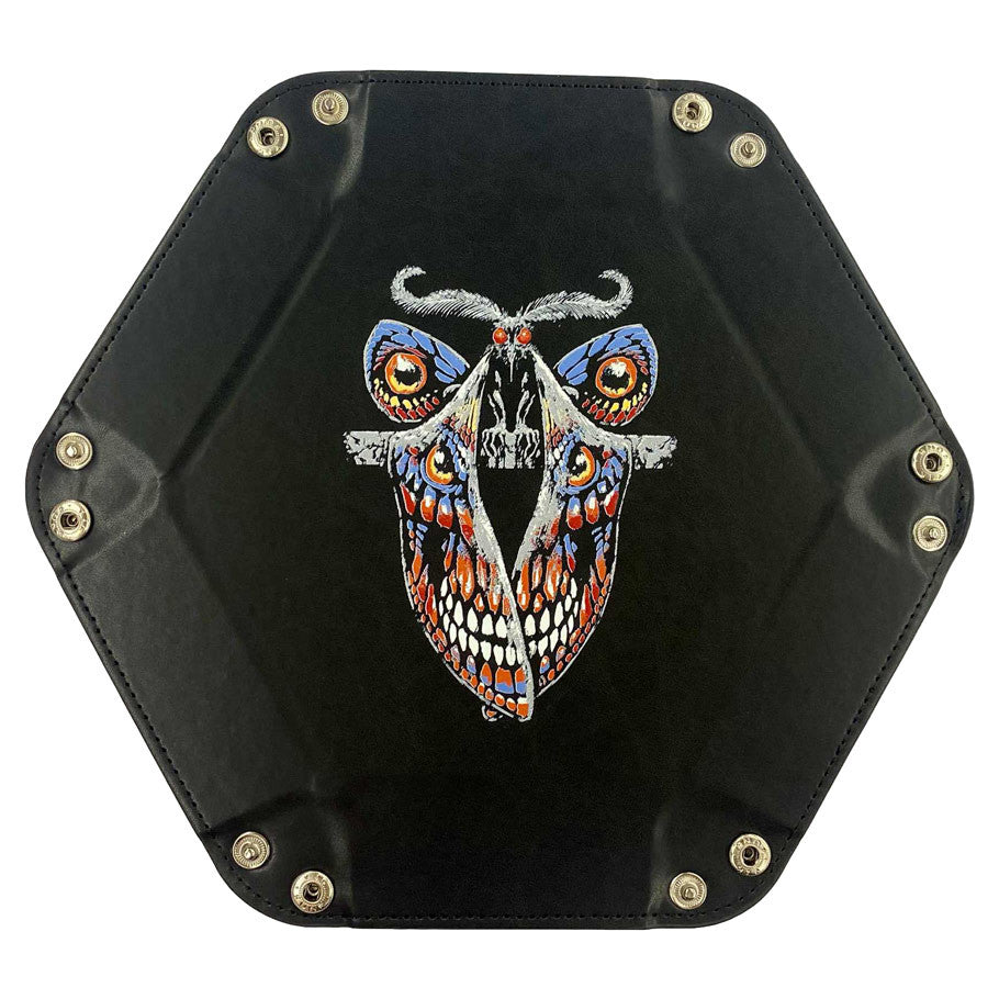 HYMGHO Table Armor Dice Trays - Brazos Valley Hobby & Games