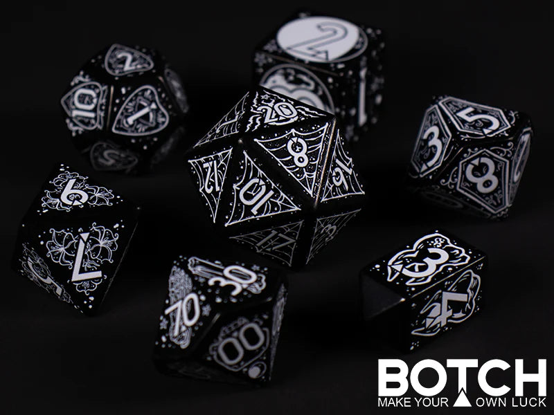 Botch Dice Sets - Brazos Valley Hobby & Games