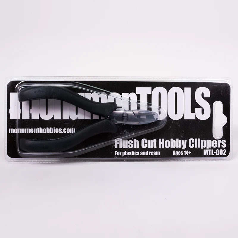 Monument Hobbies ProAcryl: Tools - Brazos Valley Hobby & Games