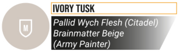 Two Thin Coats Paints - Midtones - Brazos Valley Hobby & Games