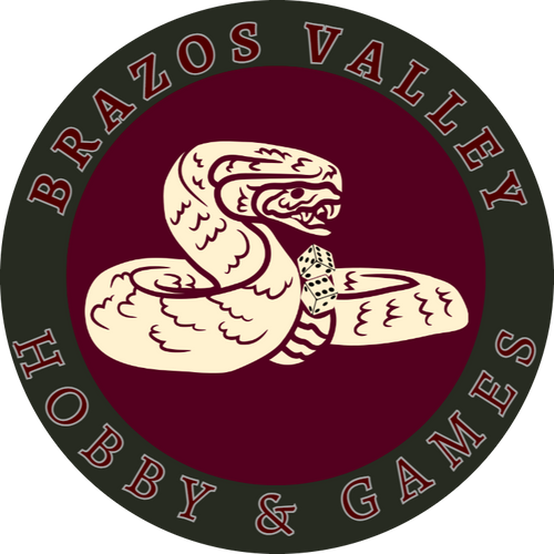 Brazos Valley Hobby & Games