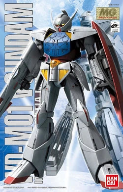 Master Grade (MG) Gunpla Kits