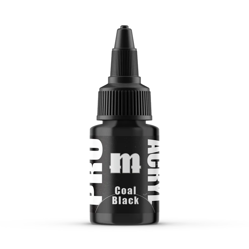 Monument Hobbies ProAcryl Paints: Core Series - Brazos Valley Hobby & Games
